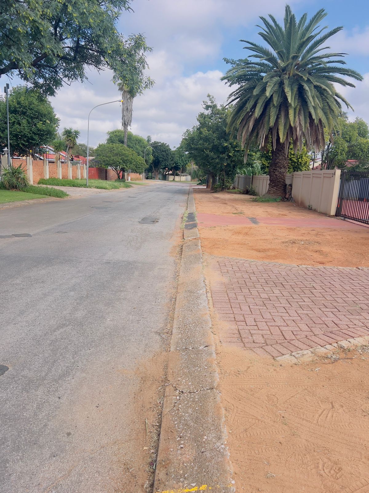 Florapark neighbourhood